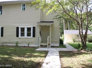 Fairmont St, Falls Church, VA 22042