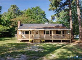 9500 Telstar Dr, North Chesterfield, VA 23237