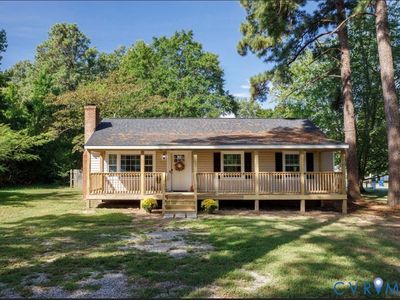 9500 Telstar Dr, North Chesterfield, VA, 23237