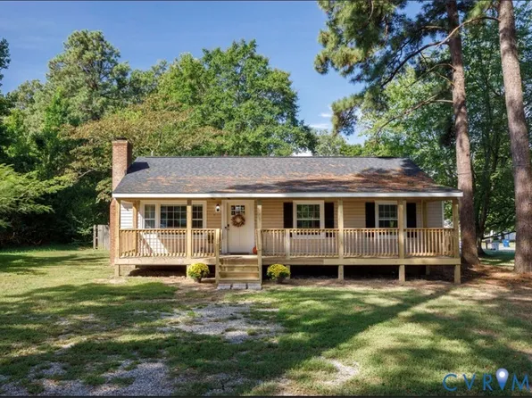 9500 Telstar Dr, North Chesterfield, VA 23237