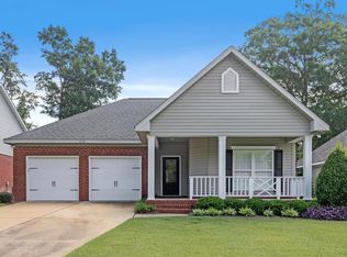 509 Jamestown Blvd, Dothan, AL 36301