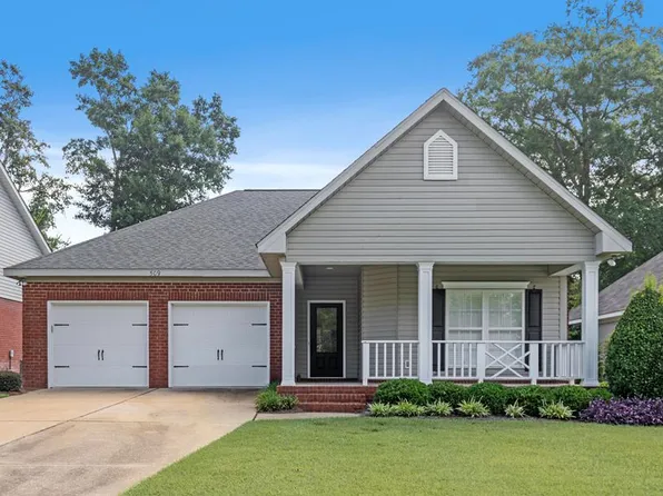 509 Jamestown Blvd, Dothan, AL 36301