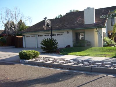 2701 Ocotillo Ave, Santa Maria, CA, 93455