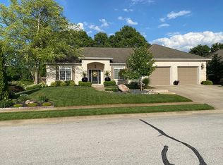 13 Rushgrove Ct, Lafayette, IN 47909