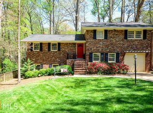 4077 Shawnee Ln, Atlanta, GA 30319