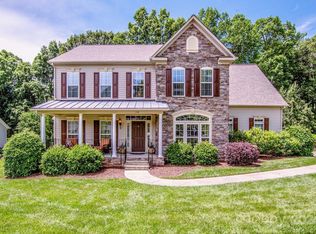 158 Bay Laurel Dr, Mooresville, NC 28115