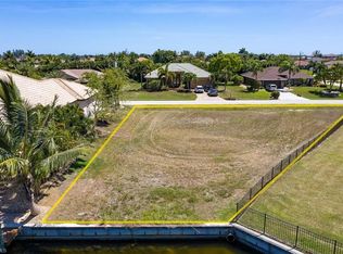 2835 SW 33rd St, Cape Coral, FL 33914
