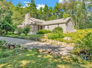 137 York Woods Rd, South Berwick, ME 03908
