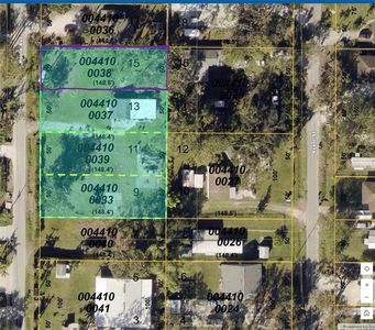 0 Houle Ave LOT 15, Sarasota, FL, 34232