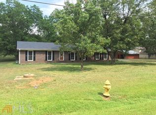 117 Camden Rd, Griffin, GA 30223