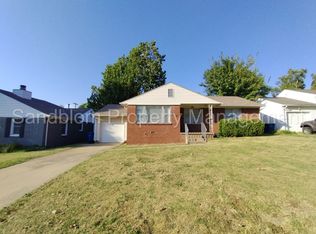 4213 E 25th St, Tulsa, OK 74114