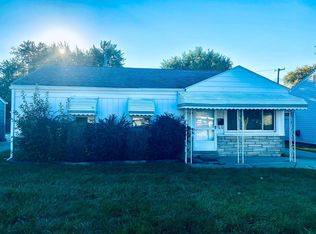 25185 Rosenbusch Blvd, Warren, MI 48089