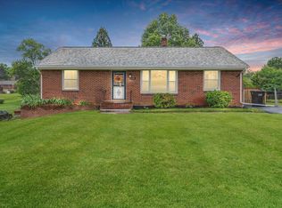 1168 Vivian Ave, Roanoke, VA 24019