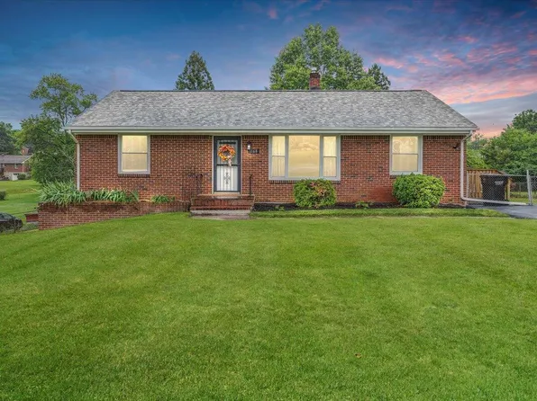 1168 Vivian Ave, Roanoke, VA 24019