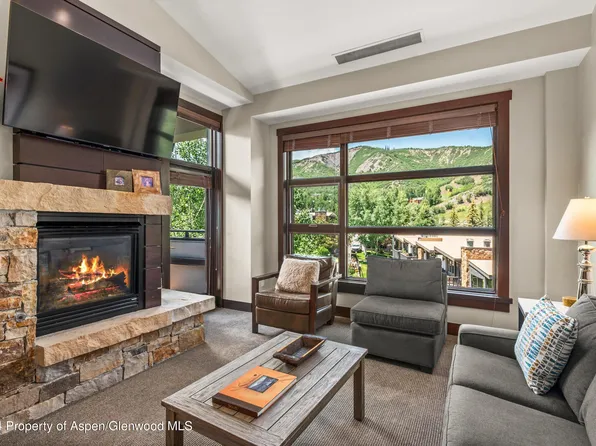 120 Carriage Way #2303, Snowmass Village, CO 81615
