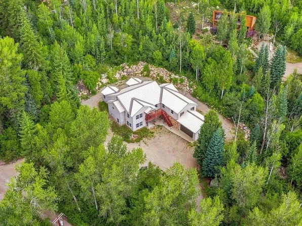 43985 Highway 550, Durango, CO 81301