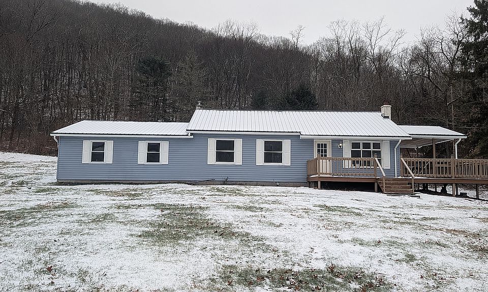 1st image of 2911 Renovo Rd