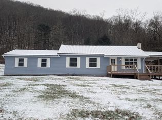2911 Renovo Rd, Mill Hall, PA 17751