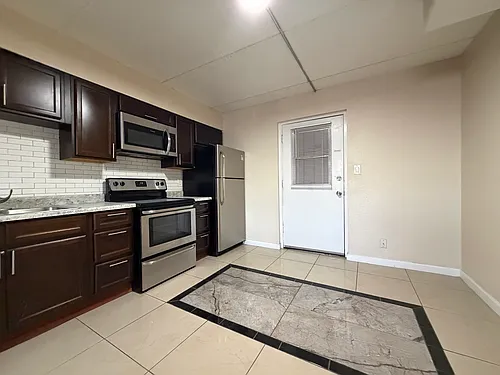 Floor plan Studio