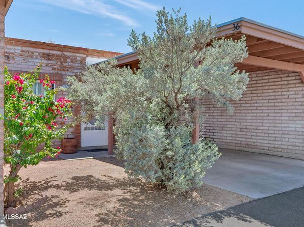 3960 E Flower St APT 36, Tucson, AZ 85712