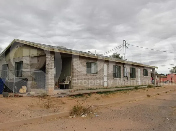 3480 S Clark Ave #1, Tucson, AZ 85713