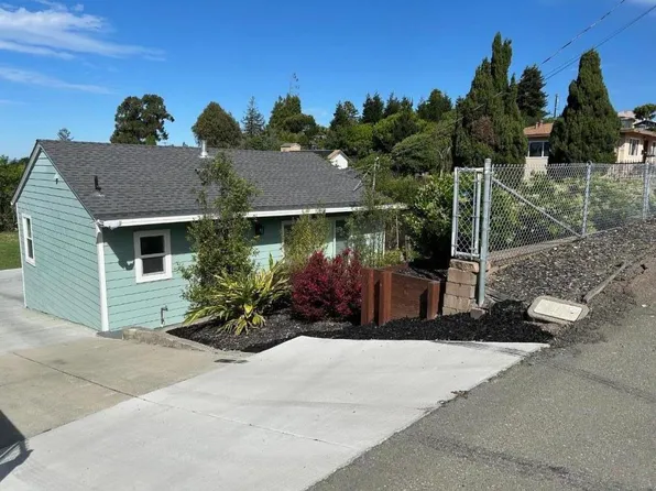 5025 Hilltop Dr, El Sobrante, CA 94803