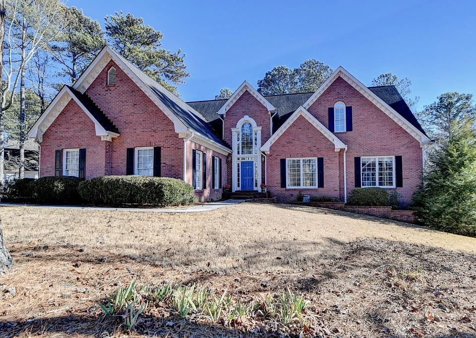 1st image of 1260 Village Oaks Ln