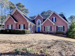 1260 Village Oaks Ln, Lawrenceville, GA 30043