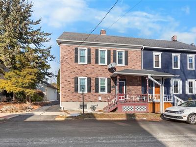 15 E Center St, Nazareth, PA, 18064