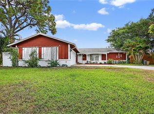 2387 NE 16th Ct, Jensen Beach, FL 34957