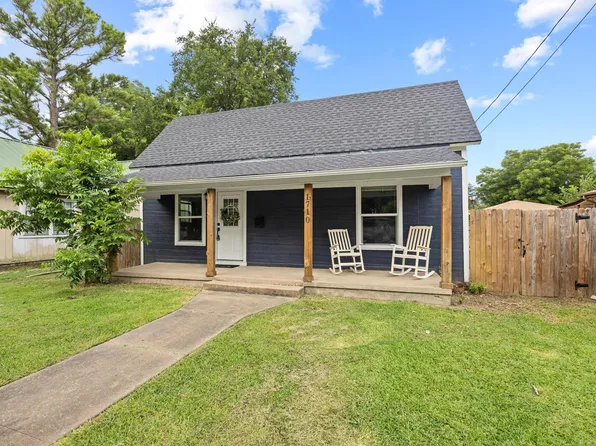1710 S Walnut St, Sherman, TX 75090