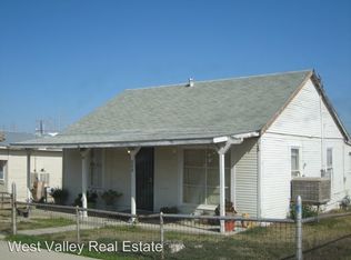 500 Tyler St, Taft, CA 93268
