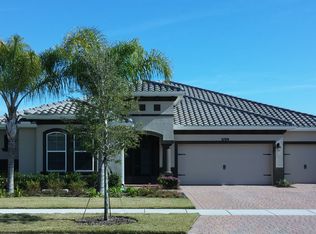 3709 Paradiso Cir, Kissimmee, FL 34746