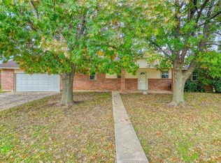 1113 N Melinda Ave, Newcastle, OK 73065