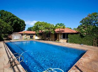 479 Puunene Ave, Kahului, HI 96732