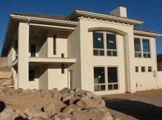 942 S Mullberry Dr, Toquerville, UT 84774