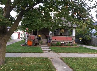 160 S Emery Ave, Peshtigo, WI 54157
