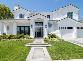 2000 Port Provence Pl, Newport Beach, CA 92660