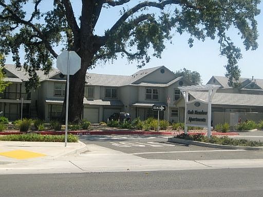 1st image of 121 Healdsburg Ave APT G