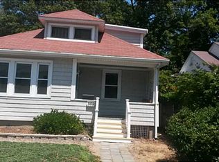 309 Owen Ave, Pawtucket, RI 02860