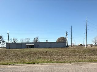 811 N 3rd St, Fort Smith, AR 72901