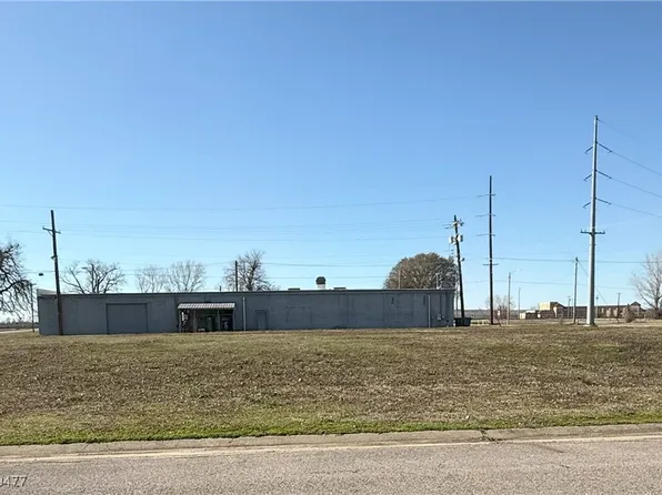 811 N 3rd St, Fort Smith, AR 72901