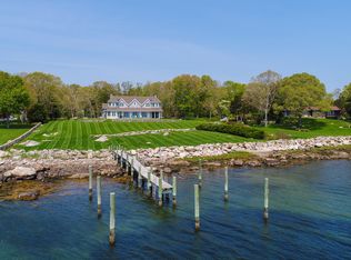 87 Latimer Point Rd, Stonington, CT 06378