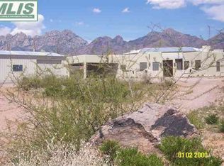 4987 Chippewa Trl, Las Cruces, NM 88011