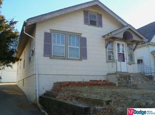 3131 N 59th St, Omaha, NE 68104