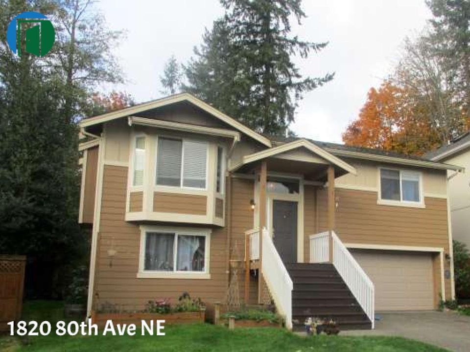 1st image of 1820 80th Ave NE