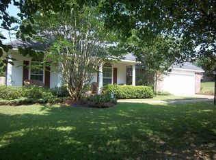 205 Wildwood Blvd, Jackson, MS 39212