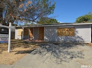6117 Gilman Way, North Highlands, CA