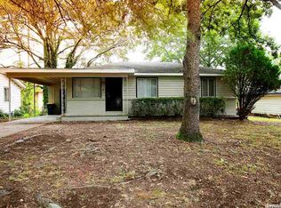 11 Fairmont Dr, Little Rock, AR 72204