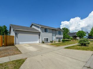 1010 N Townsend Loop, Post Falls, ID 83854